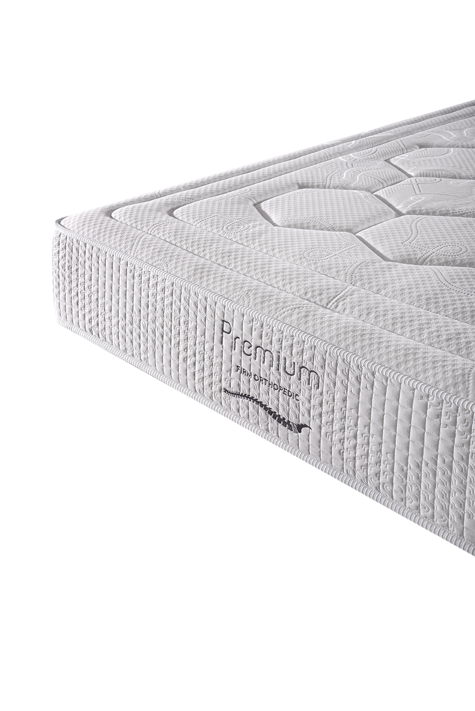 Sansom Premium Firm Orthopedic - Imagen 11