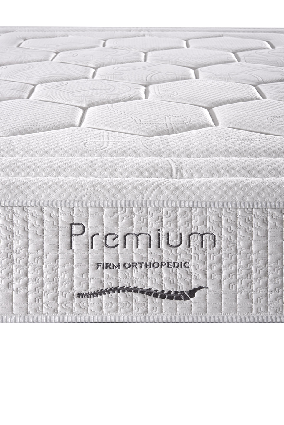 Sansom Premium Firm Orthopedic - Imagen 12