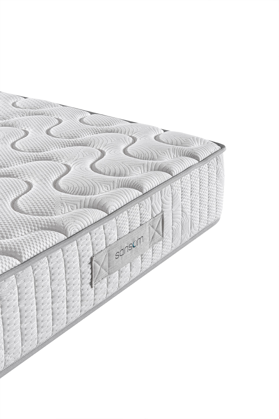 Sansom Sensation Pocket Spring - Imagen 8