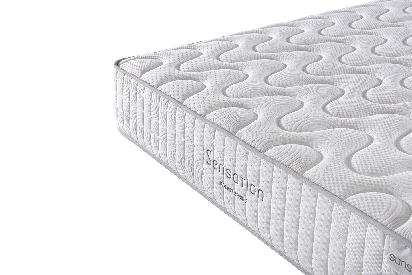 Sansom Sensation Pocket Spring - Imagen 7