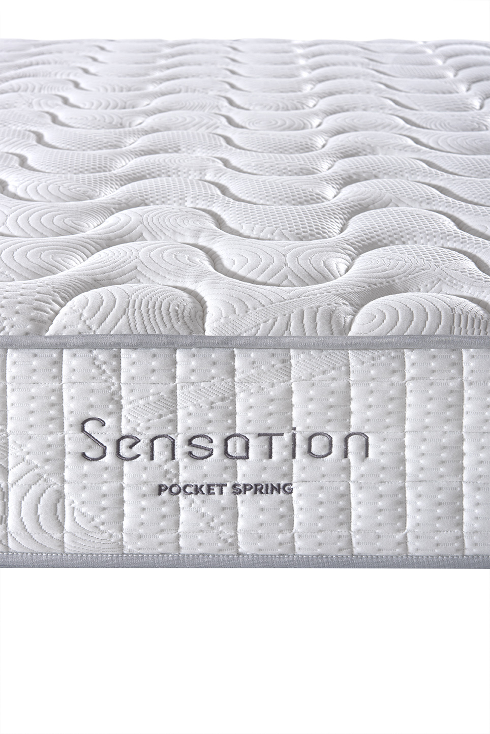 Sansom Sensation Pocket Spring - Imagen 6