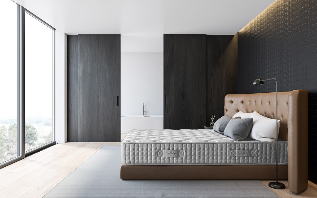 Nace la primera firma de colchones almeriense: Sansom
