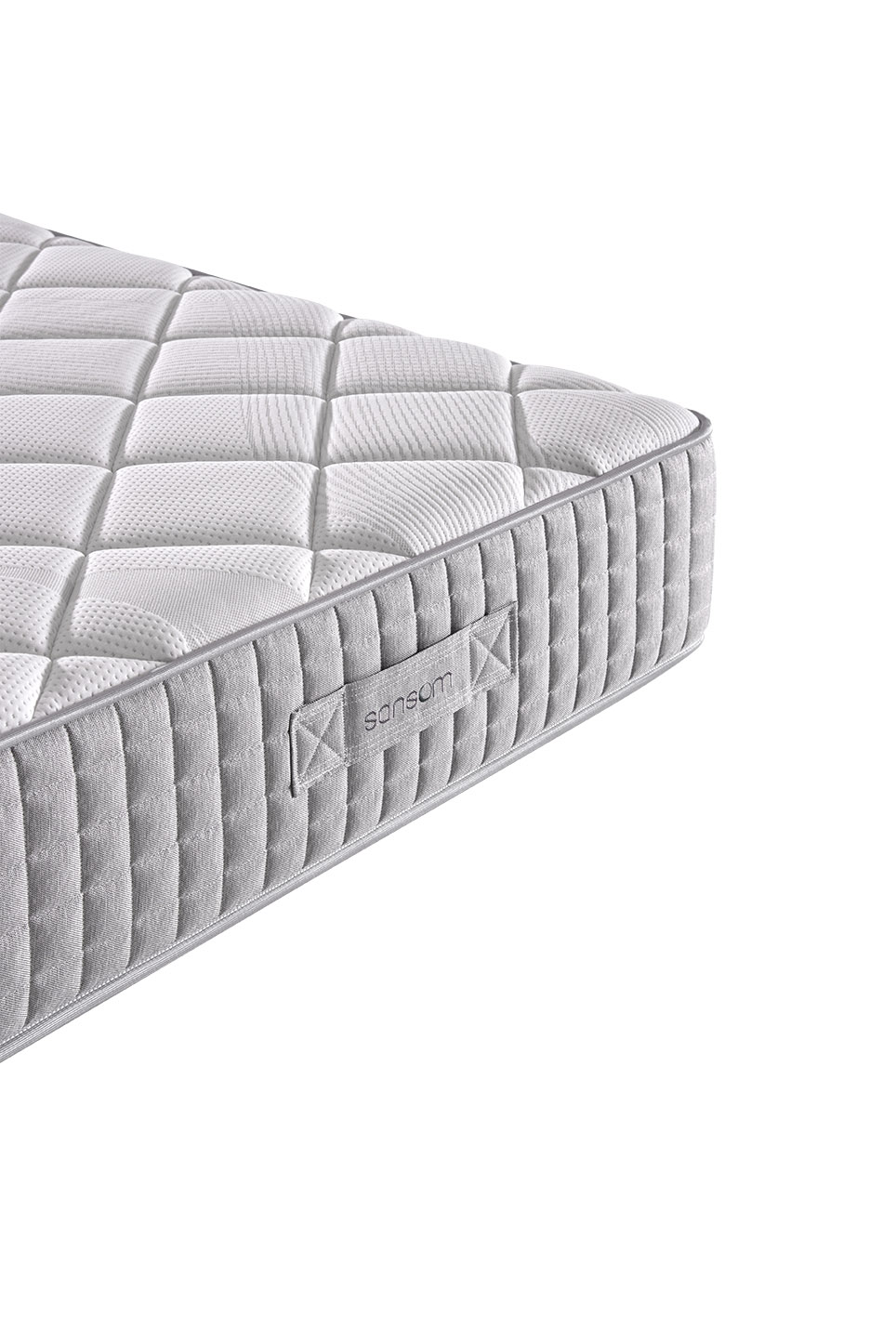 Sansom Original Memory - Imagen 3