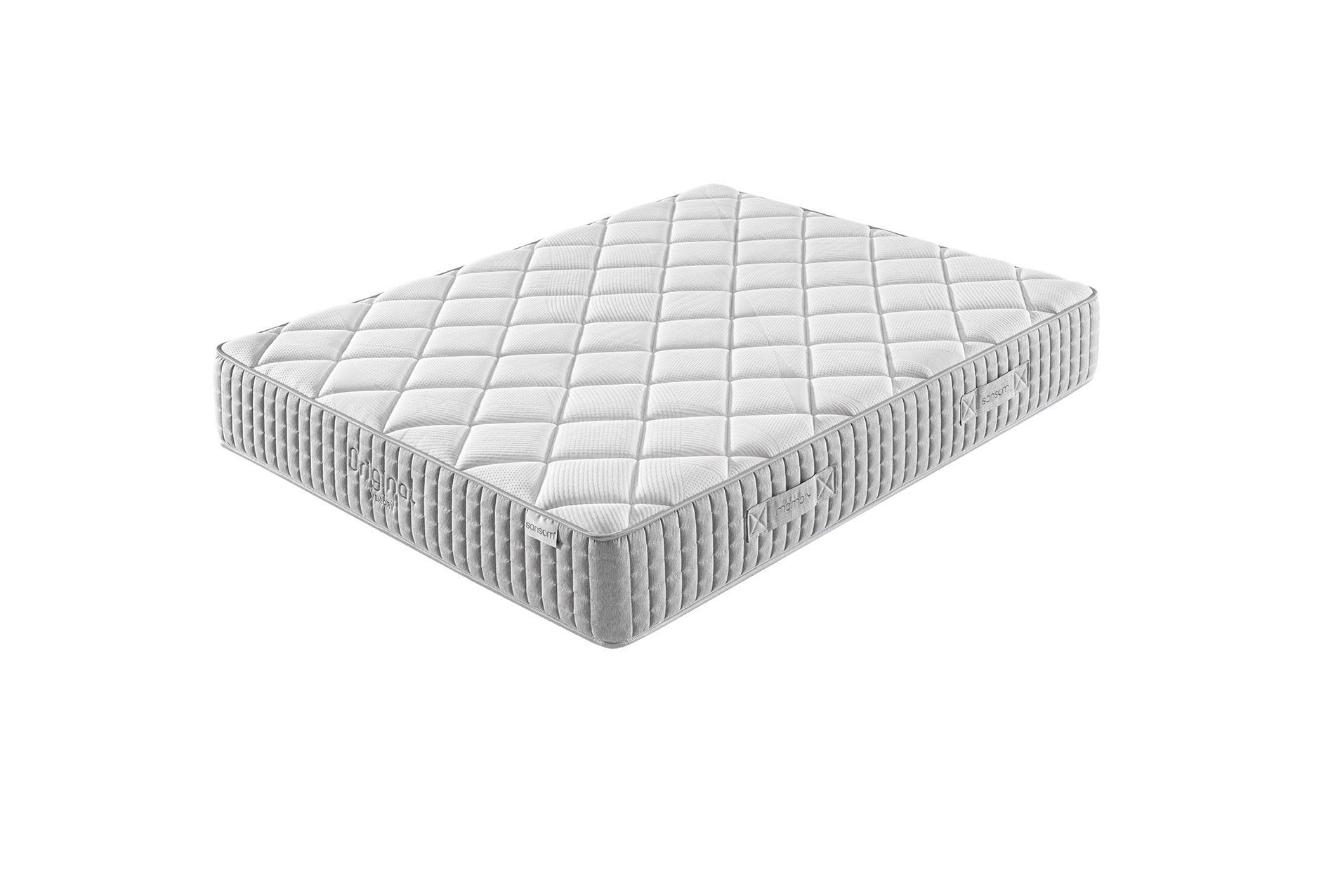 Sansom Original Memory