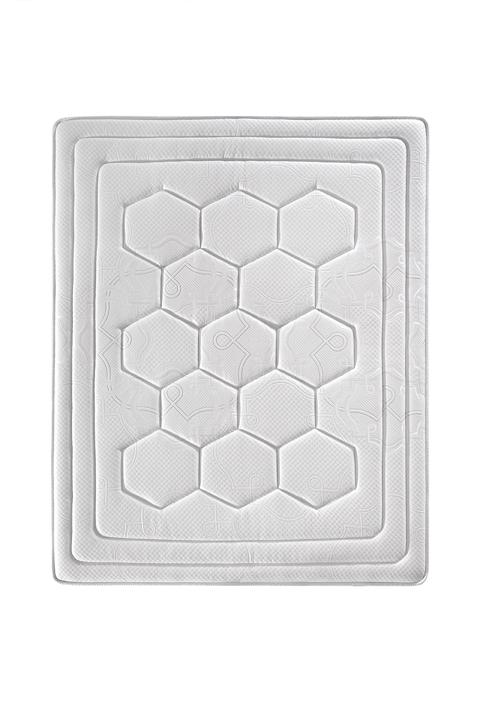 Sansom Premium Firm Orthopedic - Imagen 3