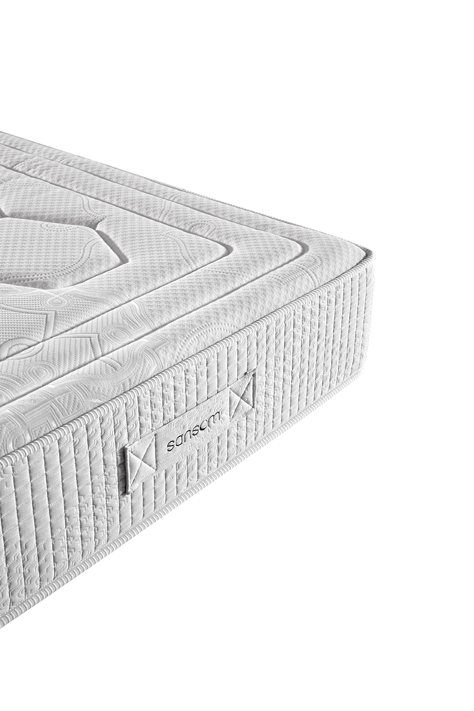 Sansom Premium Firm Orthopedic - Imagen 5