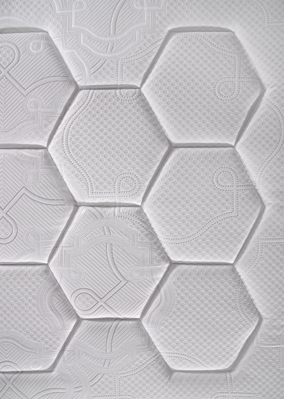 Sansom Premium Firm Orthopedic - Imagen 9