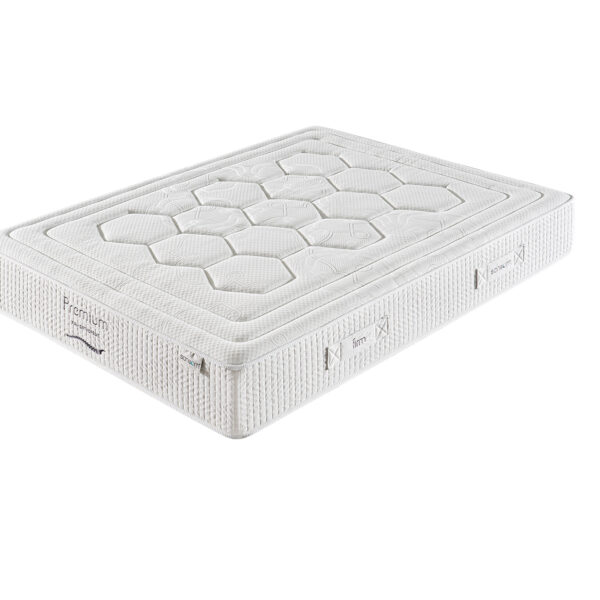 Sansom Premium Firm Orthopedic