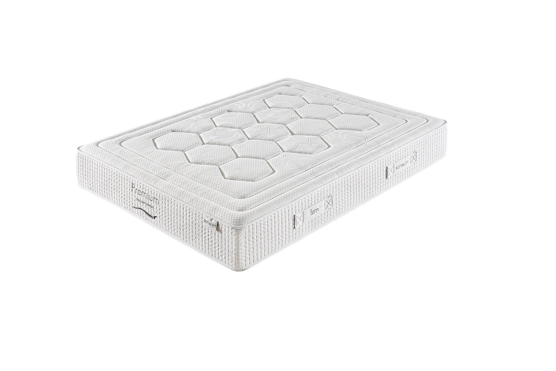 Sansom Premium Firm Orthopedic