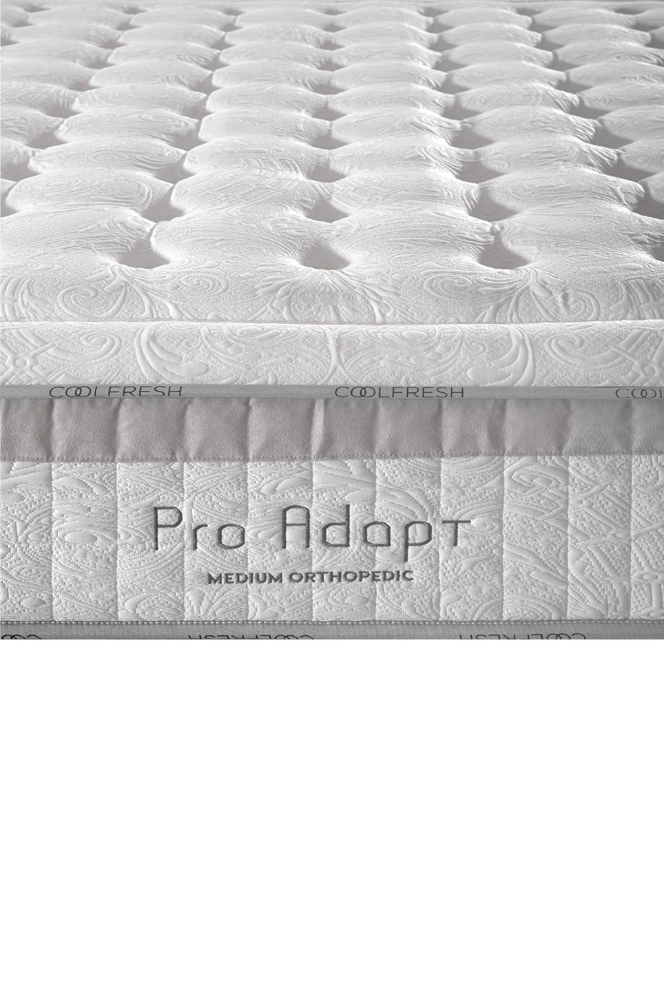 Sansom Pro Adapt Medium Orthopedic - Imagen 3