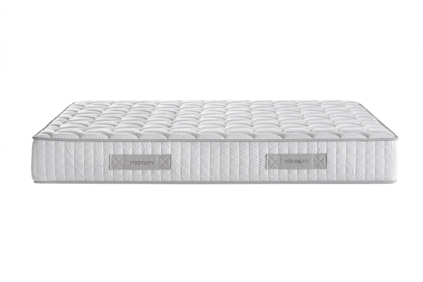 Sansom Sensation Pocket Spring - Imagen 9