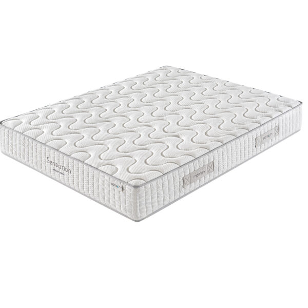 Sansom Sensation Pocket Spring