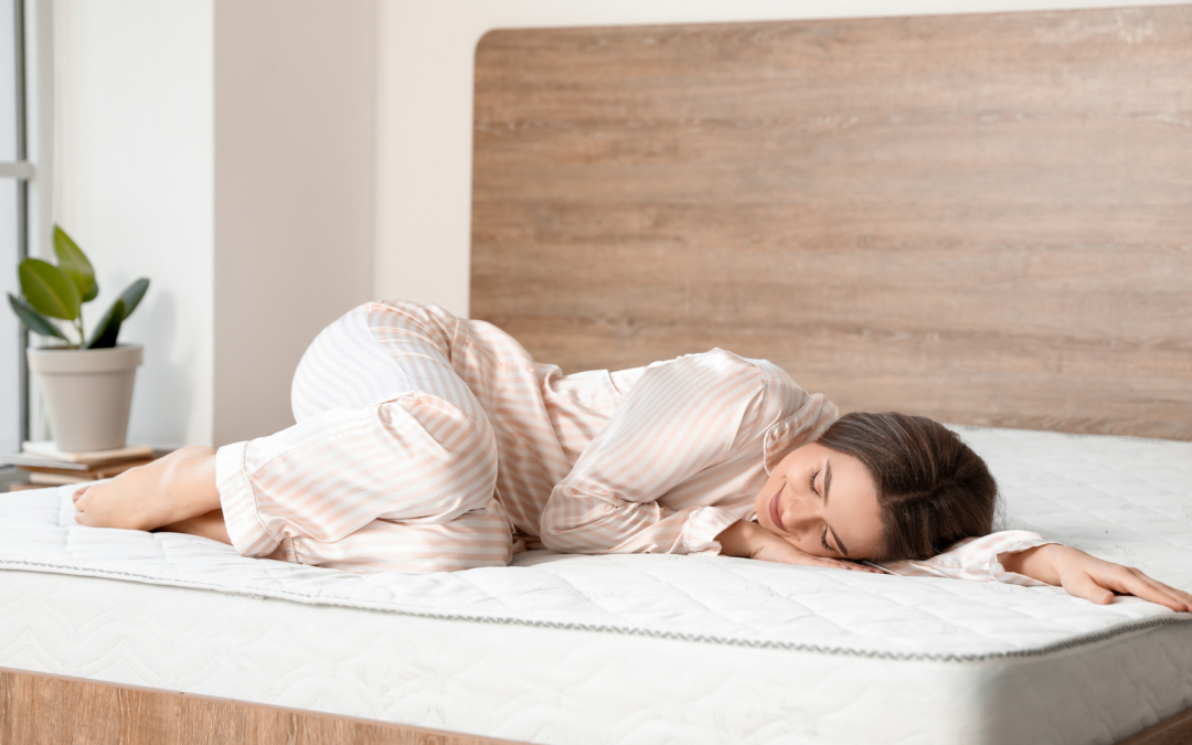 La importancia para la salud de un buen colchón