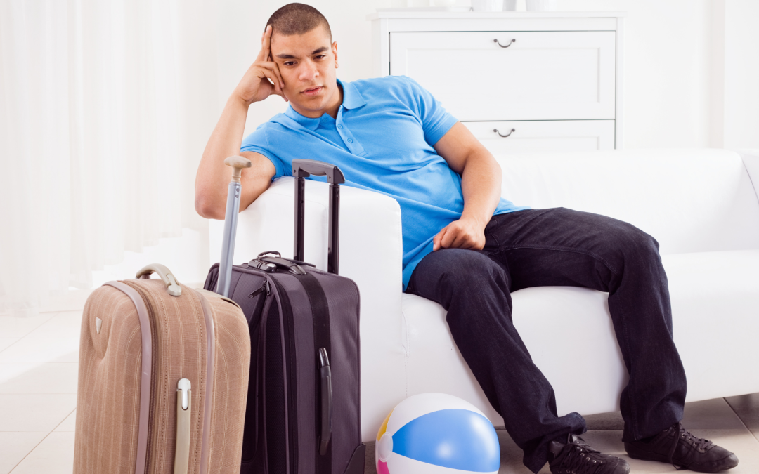 Supera el Síndrome Postvacacional: La Importancia de un Buen Descanso para Volver a la Rutina